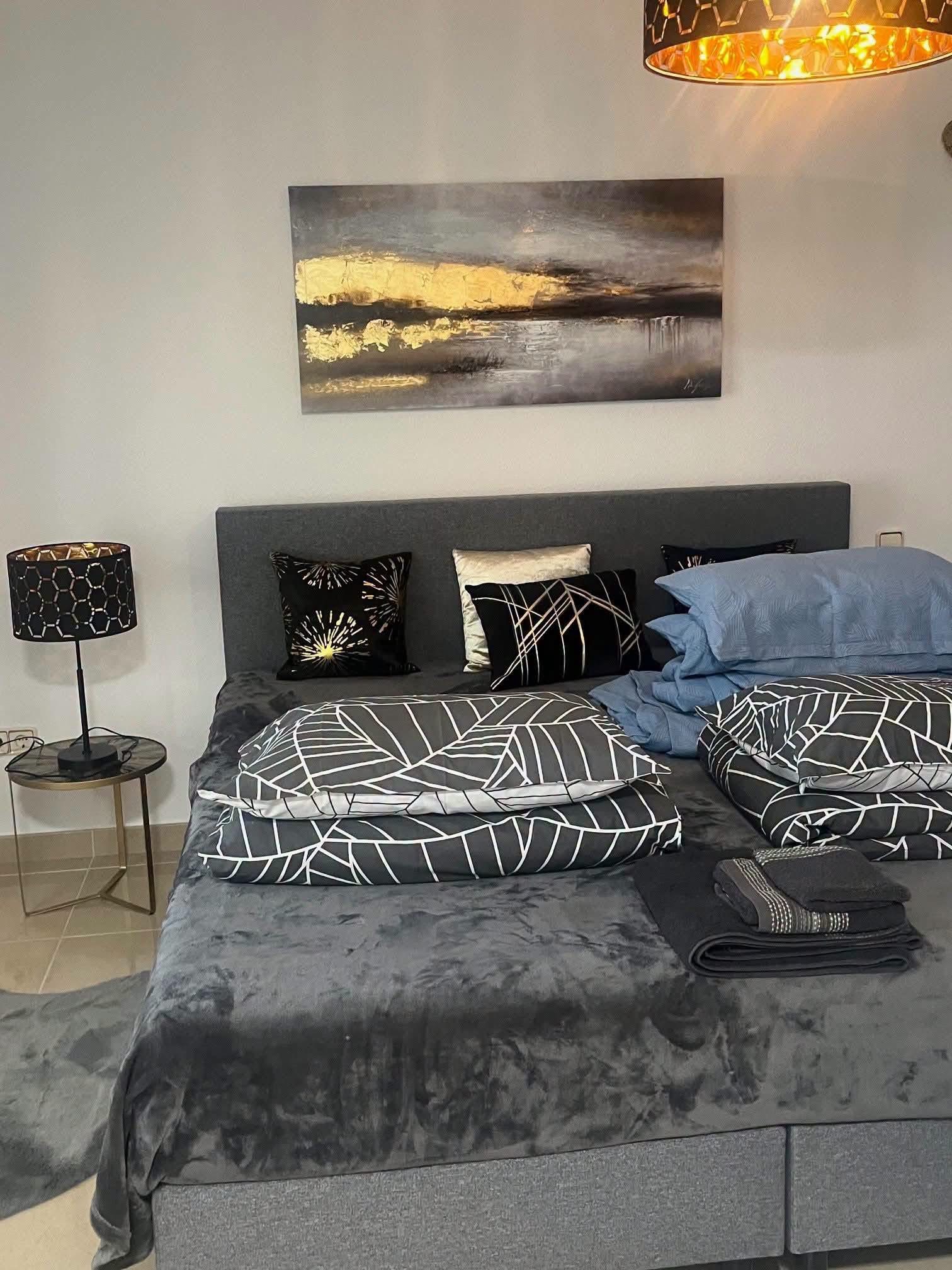 799.000 €-ért, mesebeli kastély La Nucíaban - Kép 16