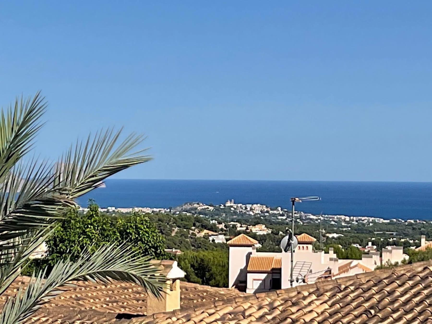 799.000 €-ért, mesebeli kastély La Nucíaban - Kép 22