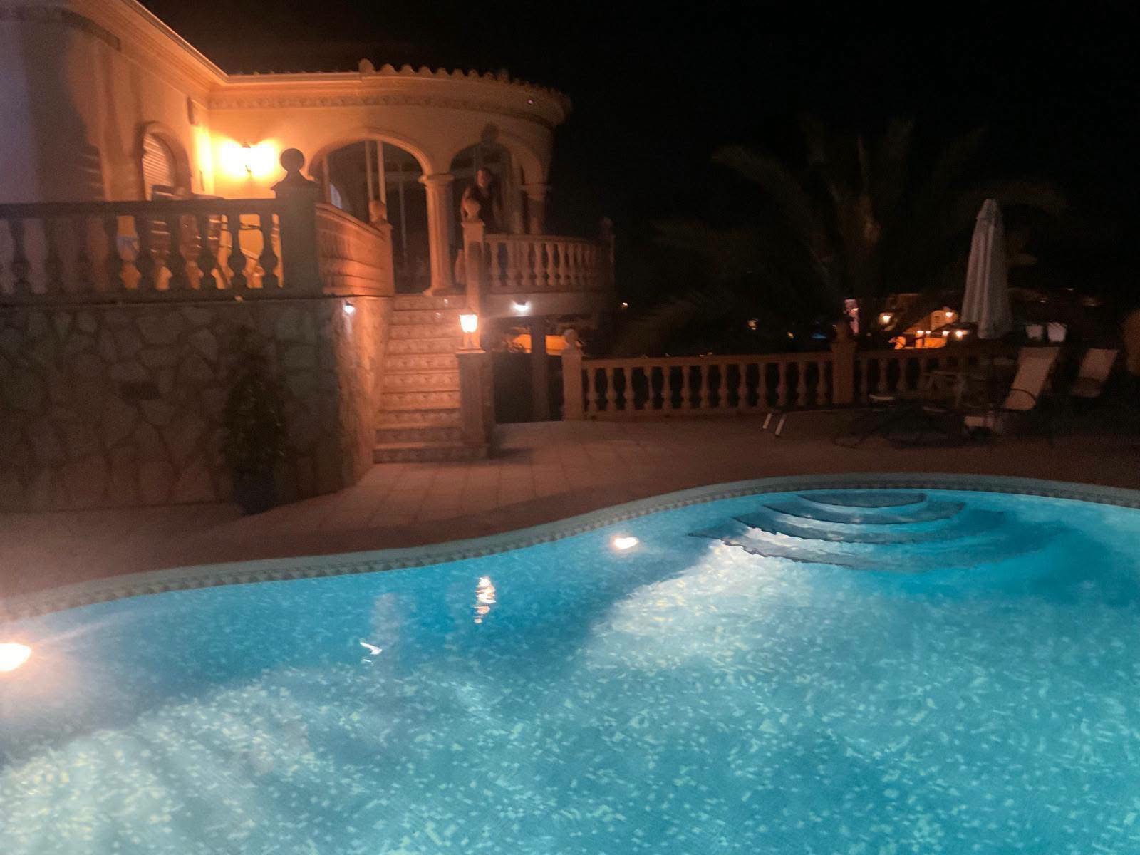 799.000 €-ért, mesebeli kastély La Nucíaban - Kép 30