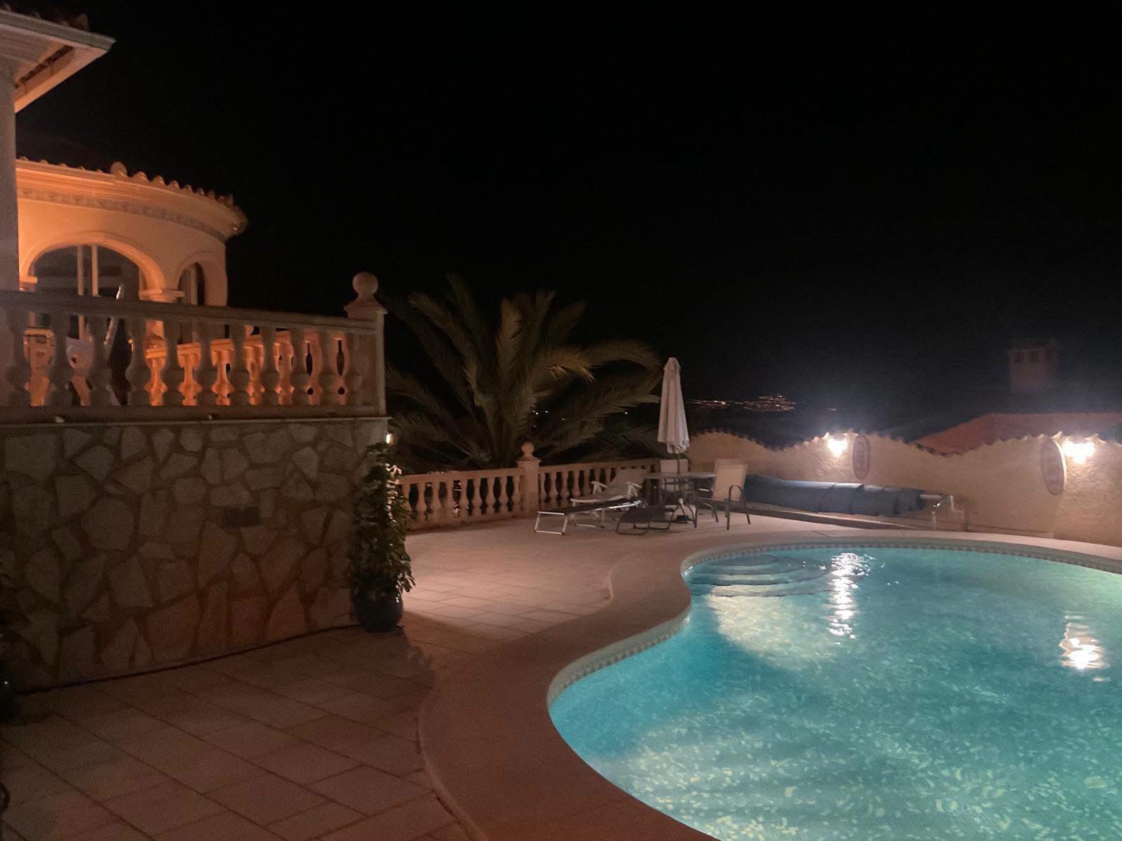 799.000 €-ért, mesebeli kastély La Nucíaban - Kép 31