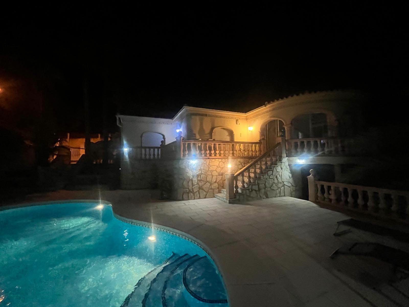 799.000 €-ért, mesebeli kastély La Nucíaban - Kép 32