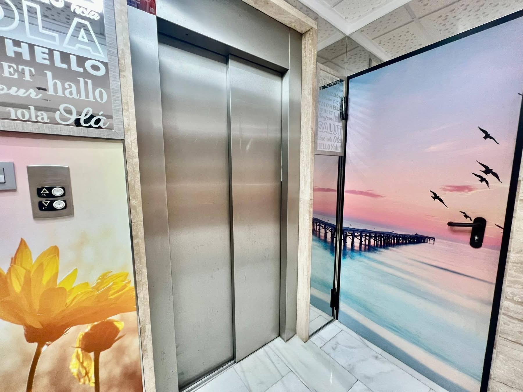 Gyönyörűen felújított és berendezett penthouse - Kép 22