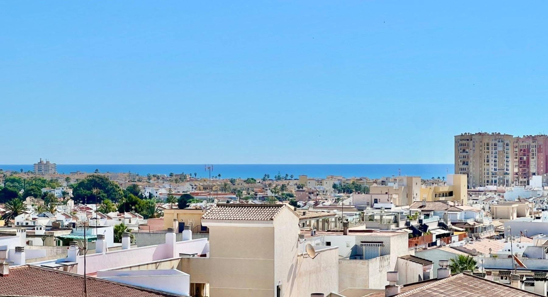Gyönyörűen felújított és berendezett penthouse - Kép 27