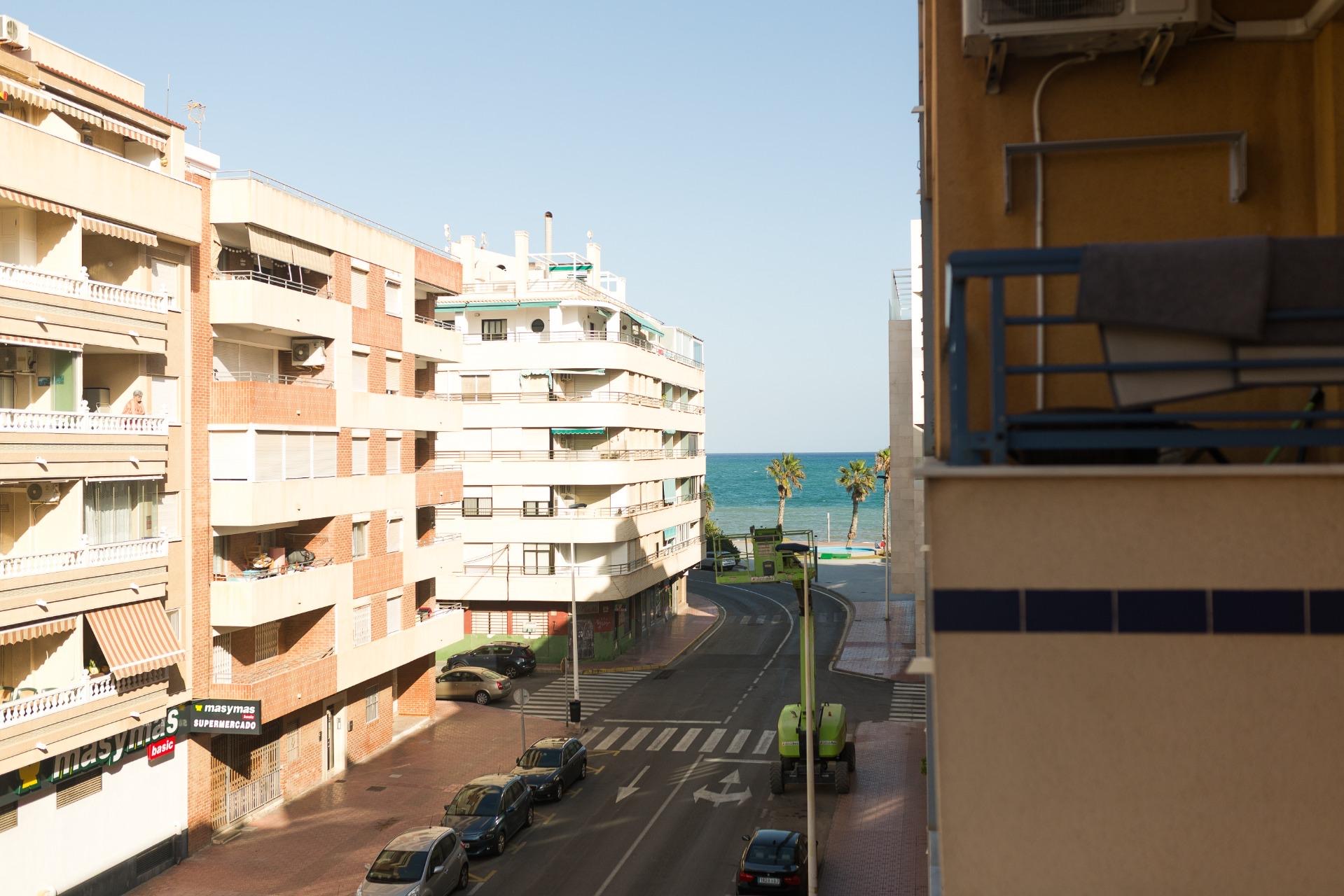 Playa del Cura Apartman